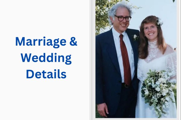 Who Is Bernie Sanders Wife? Amazing Facts About Jane Sanders add a subheading (1)