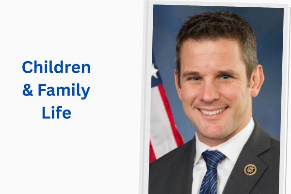 Who Is Adam Kinzinger Wife? Inspiring Story of Sofia Boza-Holman adam kinzinger wife