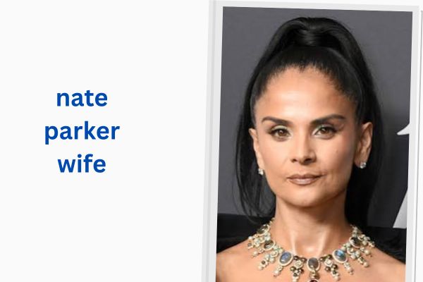 nate parker wife