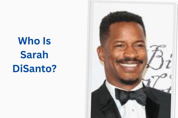 nate parker wife