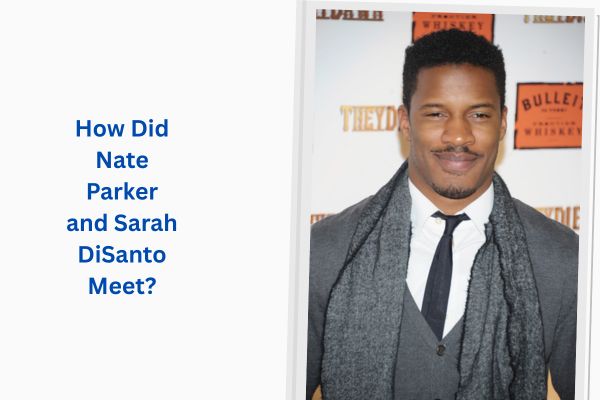 nate parker wife