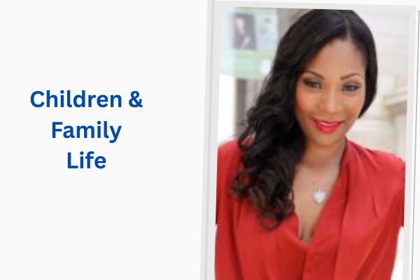 Who Is Charles Oakley Wife? Amazing Angela Reed charles oakley wife