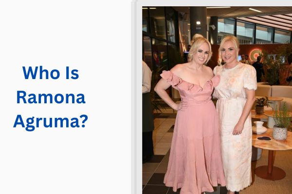 Who Is Rebel Wilson Wife? All About Ramona Agruma add a subheading 2026 07 13t121311.115
