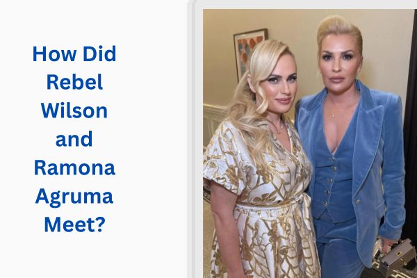 Who Is Rebel Wilson Wife? All About Ramona Agruma add a subheading 2026 07 13t121401.197
