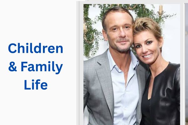 Who Is Tim McGraw Wife? All About Faith Hill add a subheading 2026 07 13t123901.167