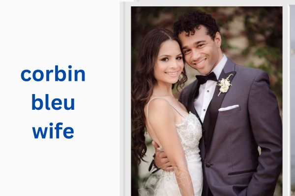 Who Is Corbin Bleu Wife? Amazing Sasha Clements Story corbin bleu wife