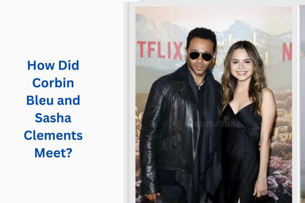 Who Is Corbin Bleu Wife? Amazing Sasha Clements Story add a subheading 2026 07 13t124546.159