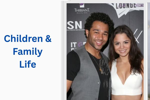 Who Is Corbin Bleu Wife? Amazing Sasha Clements Story add a subheading 2026 07 13t124731.307