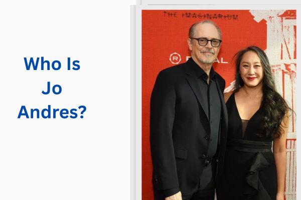 Who Is Steve Buscemi Wife? Inspiring Life of Jo Andres add a subheading 2026 07 13t142412.021