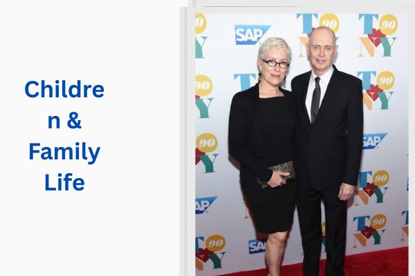 Who Is Steve Buscemi Wife? Inspiring Life of Jo Andres add a subheading 2026 07 13t142602.092