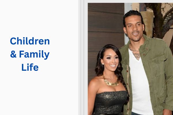 Matt Barnes Wife: Amazing Story of Gloria Govan add a subheading 2026 07 13t163131.112