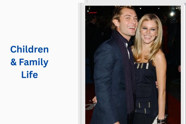 Who Is Jude Law Wife? Amazing Facts About Phillipa Coan add a subheading 2026 07 13t172656.055