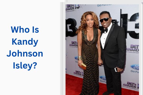 Who Is Ron Isley Wife? Amazing Facts About Kandy Johnson add a subheading 2026 07 14t115000.104
