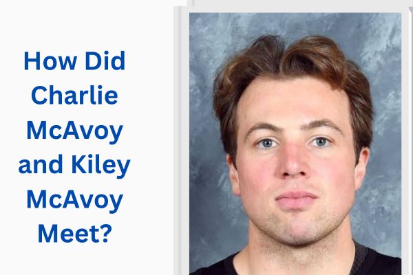 Who Is Charlie McAvoy Wife? All About Amazing Kiley McAvoy add a subheading 2026 07 14t120436.154