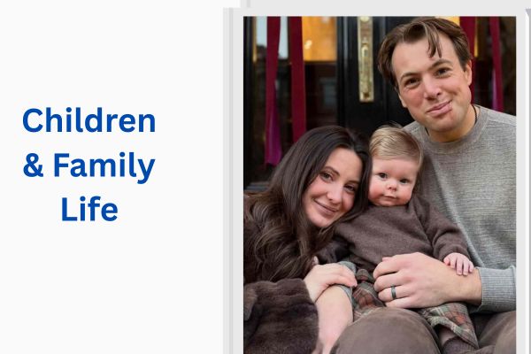 Who Is Charlie McAvoy Wife? All About Amazing Kiley McAvoy add a subheading 2026 07 14t120609.121