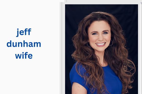 Who Is Jeff Dunham Wife? Amazing Audrey Dunham jeff dunham wife
