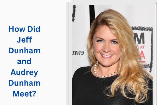 Who Is Jeff Dunham Wife? Amazing Audrey Dunham add a subheading 2026 07 14t121308.229