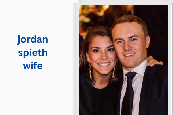 jordan spieth wife