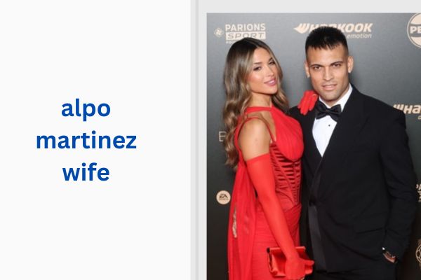 Who Is Alpo Martinez Wife? Amazing Facts About Keisha Martinez alpo martinez wife