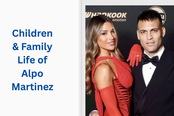 Who Is Alpo Martinez Wife? Amazing Facts About Keisha Martinez add a subheading 2026 07 14t124248.074