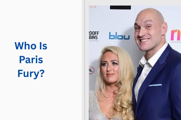 Who Is Tyson Fury Wife? All About Paris Fury add a subheading 2026 07 14t125737.028