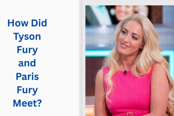 Who Is Tyson Fury Wife? All About Paris Fury add a subheading 2026 07 14t125815.103
