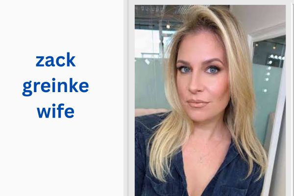 Who Is Zack Greinke Wife? All About the Amazing Emily Kuchar zack greinke wife