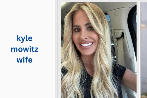 Who Is Kyle Mowitz Wife? Amazing Facts About Morgan Mowitz kyle mowitz wife