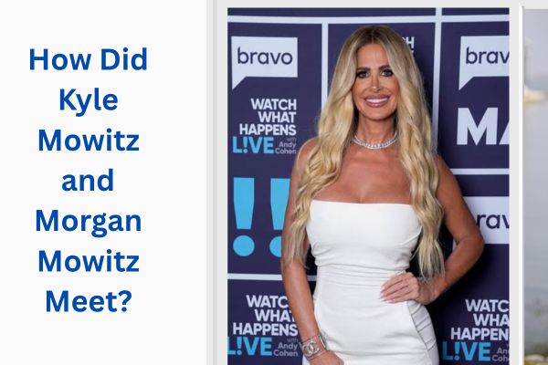 Who Is Kyle Mowitz Wife? Amazing Facts About Morgan Mowitz add a subheading 2026 07 14t160350.921