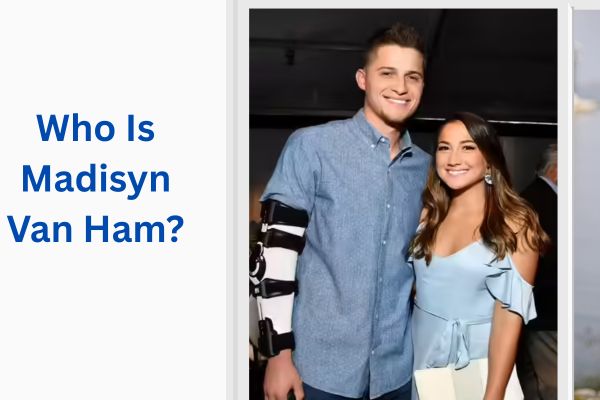 Who Is Corey Seager Wife? All About the Amazing Madisyn Van Ham add a subheading 2026 07 14t161547.935