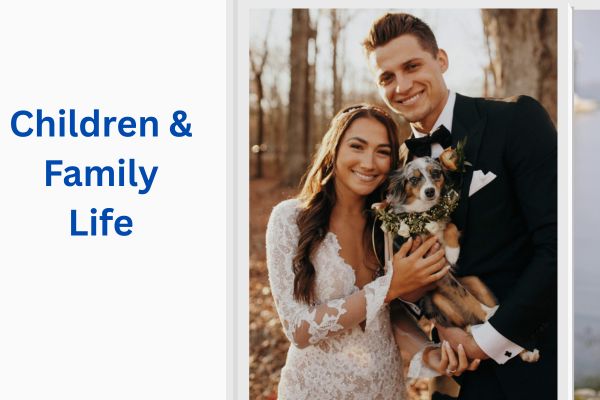 Who Is Corey Seager Wife? All About the Amazing Madisyn Van Ham add a subheading 2026 07 14t161855.944