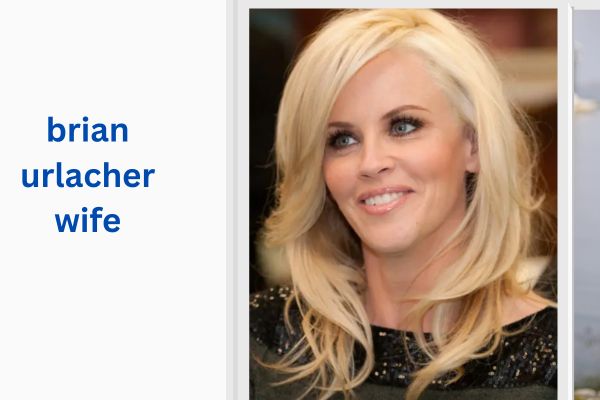 Who Is Brian Urlacher Wife? All About Jennipher Frost brian urlacher wife