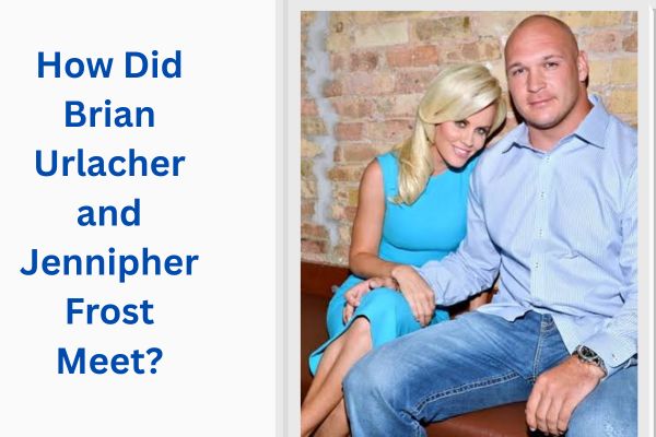 Who Is Brian Urlacher Wife? All About Jennipher Frost add a subheading 2026 07 14t163955.227