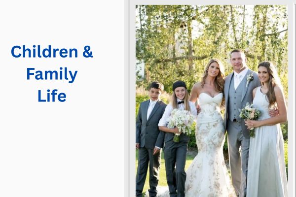 Who Is Brian Urlacher Wife? All About Jennipher Frost add a subheading 2026 07 14t164046.210