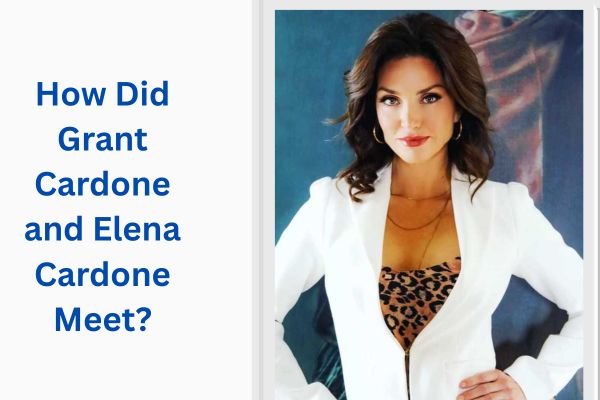 Who Is Grant Cardone Wife? All About Elena Cardone add a subheading 2026 07 14t164948.116