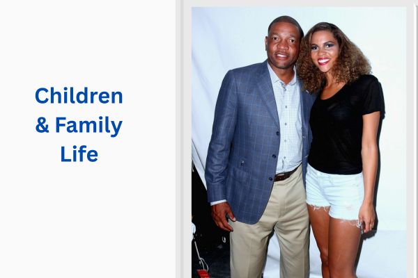Who Is Doc Rivers Wife? All About Amazing Vanessa Rivers add a subheading 2026 07 14t172527.065