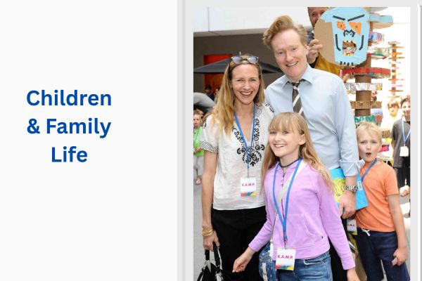 Who Is Conan Wife? Amazing Facts About Liza Powel O'Brien add a subheading 2026 07 15t122345.962