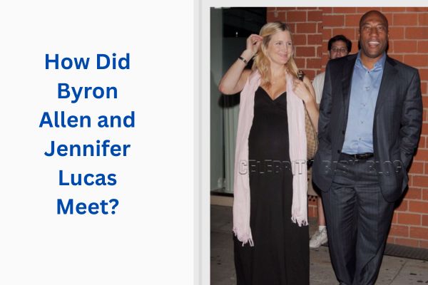 Who Is Byron Allen Wife? All About Amazing Jennifer Lucas add a subheading 2026 07 15t123439.976