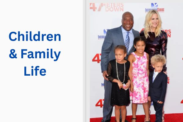 Who Is Byron Allen Wife? All About Amazing Jennifer Lucas add a subheading 2026 07 15t123518.995