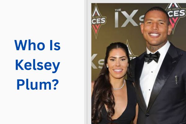 Who Is Darren Waller Wife? Amazing Story of Kelsey Plum add a subheading 2026 07 15t125204.978