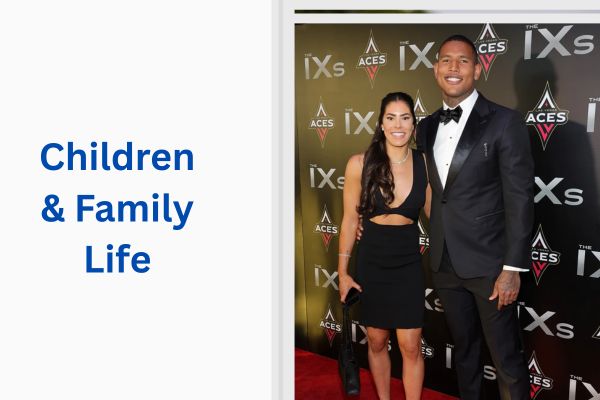 Who Is Darren Waller Wife? Amazing Story of Kelsey Plum add a subheading 2026 07 15t125420.951