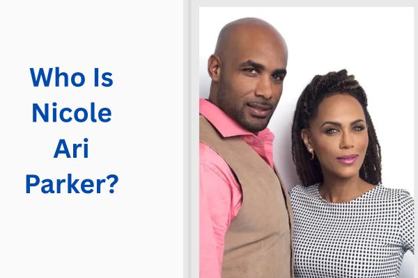 Who Is Boris Kodjoe Wife? Amazing Nicole Ari Parker add a subheading 2026 07 15t153627.470