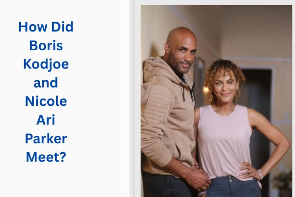 Who Is Boris Kodjoe Wife? Amazing Nicole Ari Parker add a subheading 2026 07 15t153759.195