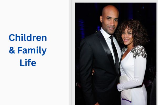 Who Is Boris Kodjoe Wife? Amazing Nicole Ari Parker add a subheading 2026 07 15t153943.065