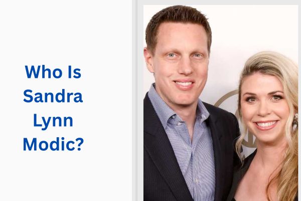Who Is David Ellison Wife? All About Amazing Sandra Lynn Modic add a subheading 2026 07 15t155021.760