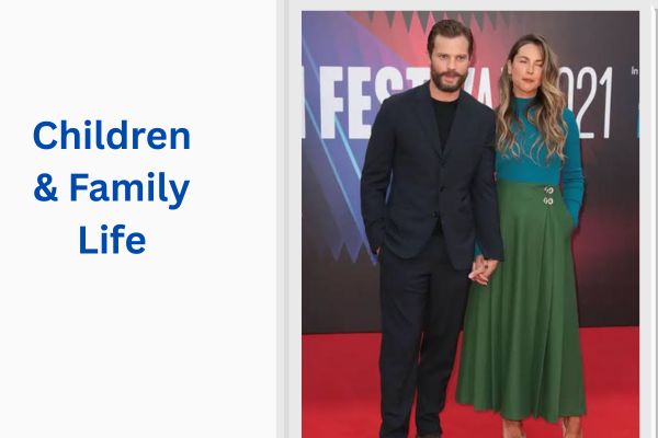 Who Is Jamie Dornan Wife? Amazing Amelia Warner add a subheading 2026 07 15t162847.006