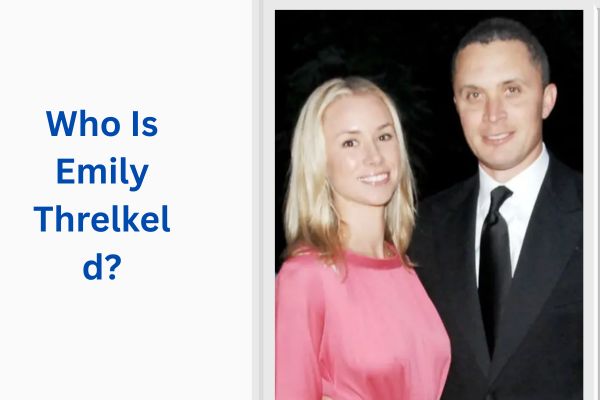 Who Is Harold Ford Jr Wife? Amazing Facts About Emily Threlkeld add a subheading 2026 07 15t163548.391