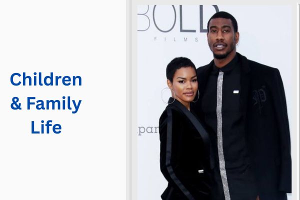 Who Is Iman Shumpert Wife? Amazing Facts About Teyana Taylor add a subheading 2026 07 15t164525.104