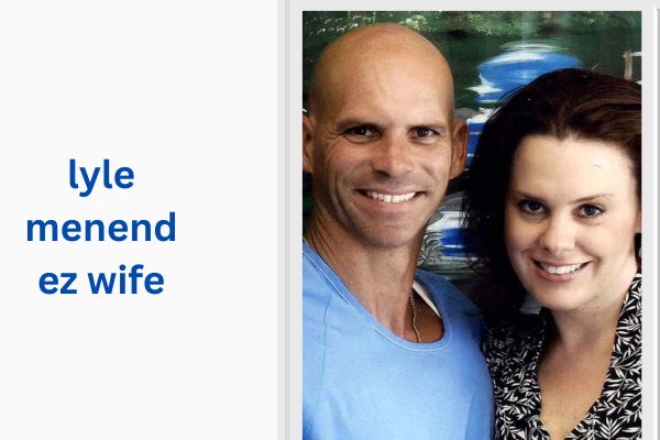 lyle menendez wife