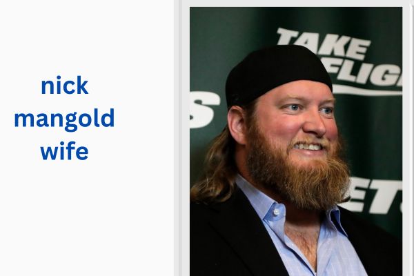 Who Is Nick Mangold Wife? Amazing Story of Jennifer Floyd nick mangold wife